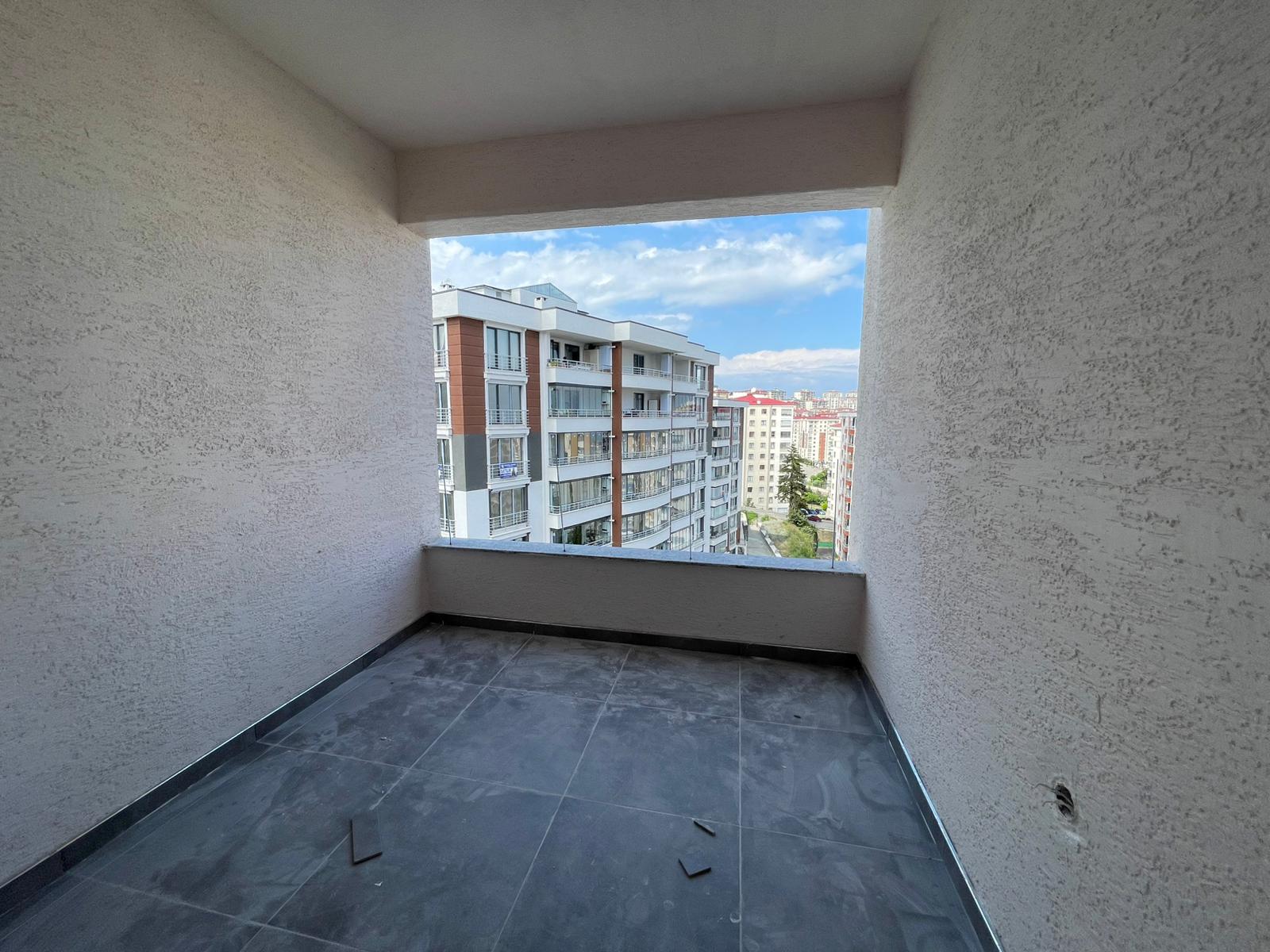 MABEL TGE KONFORLU BİR YAŞAM İÇİN AKLIFE 5'TE SATILIK SIFIR DAİRE